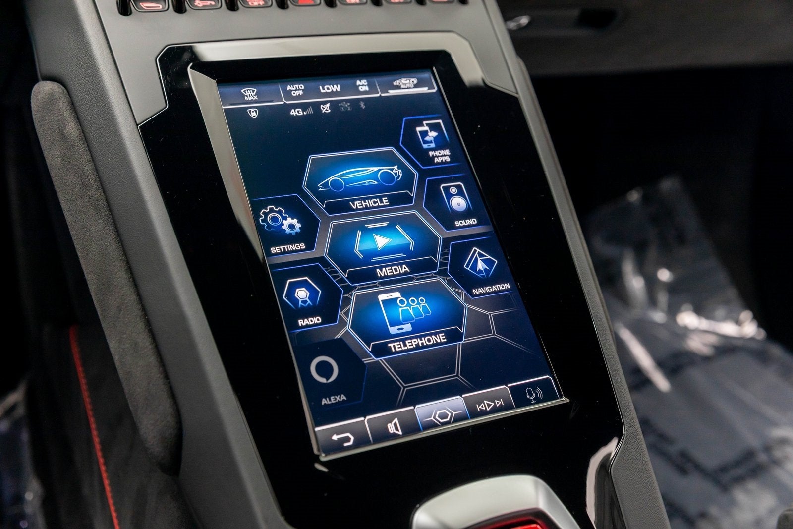 2022 Lamborghini Huracan EVO Coupe RWD