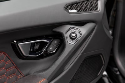 2022 Lamborghini Huracan EVO Coupe RWD