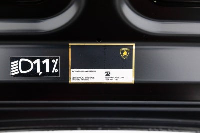 2022 Lamborghini Huracan EVO Coupe RWD