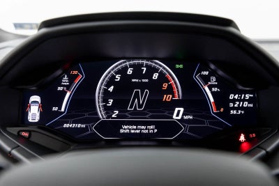 2022 Lamborghini Huracan EVO Coupe RWD