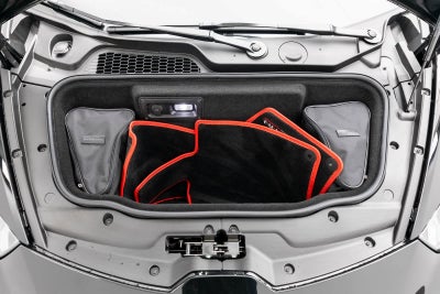 2022 Lamborghini Huracan EVO Coupe RWD