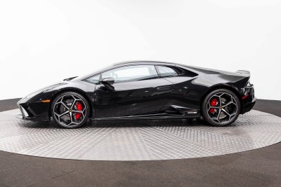 2022 Lamborghini Huracan EVO Coupe RWD