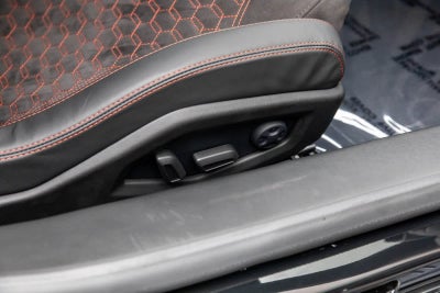 2022 Lamborghini Huracan EVO Coupe RWD