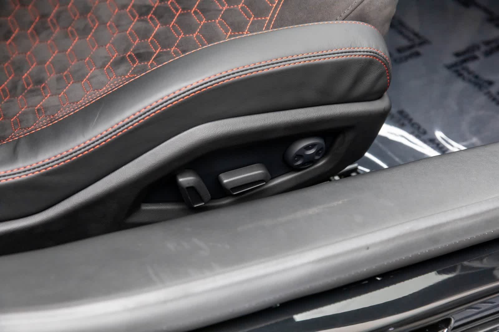 2022 Lamborghini Huracan EVO Coupe RWD