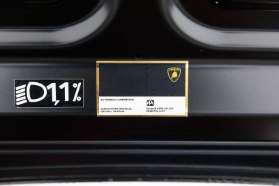 2022 Lamborghini Huracan EVO Coupe RWD