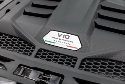 2022 Lamborghini Huracan EVO Coupe RWD