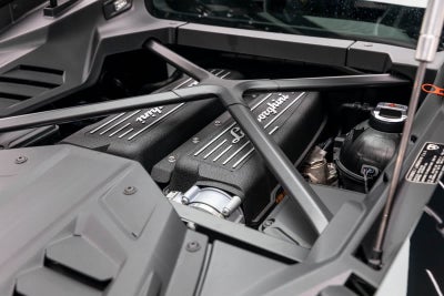 2022 Lamborghini Huracan EVO Coupe RWD