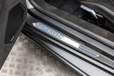 Lamborghini Huracán Sterrato Coupé 2024