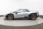 Lamborghini Huracán Sterrato Coupé 2024
