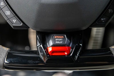 Lamborghini Huracán Sterrato Coupé 2024