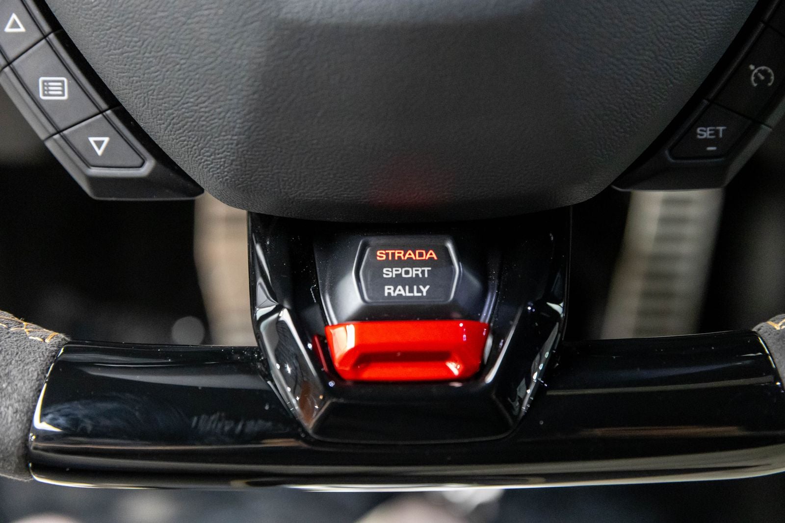 Lamborghini Huracán Sterrato Coupé 2024