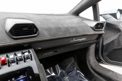 Lamborghini Huracán Sterrato Coupé 2024