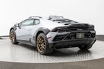 Lamborghini Huracán Sterrato Coupé 2024