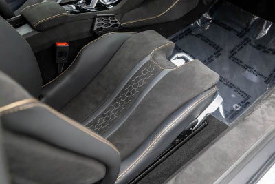 Lamborghini Huracán Sterrato Coupé 2024