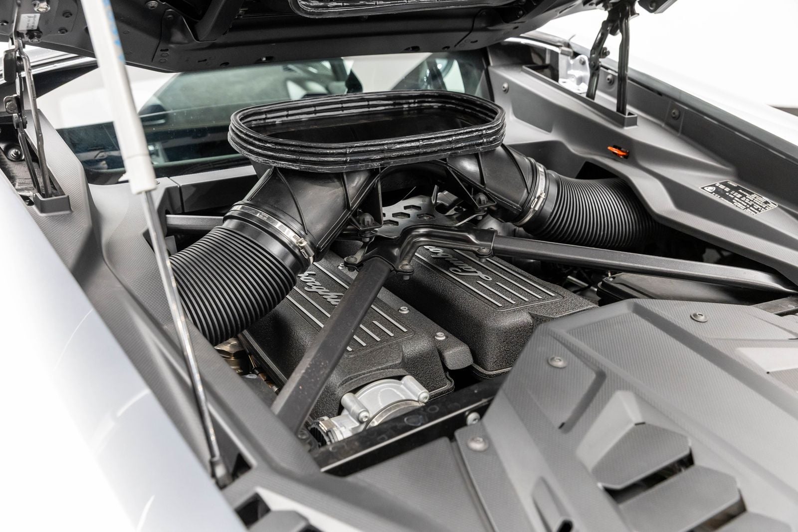 Lamborghini Huracán Sterrato Coupé 2024