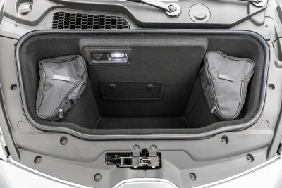 Lamborghini Huracán Sterrato Coupé 2024