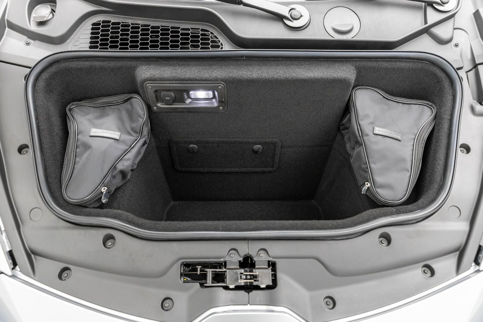 Lamborghini Huracán Sterrato Coupé 2024