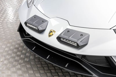 Lamborghini Huracán Sterrato Coupé 2024