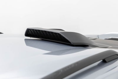 Lamborghini Huracán Sterrato Coupé 2024