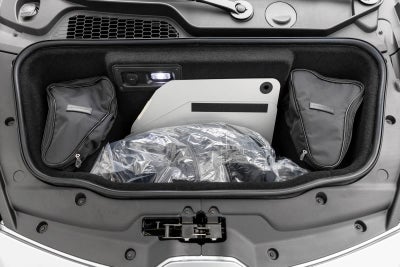 Lamborghini Huracán Sterrato Coupé 2024