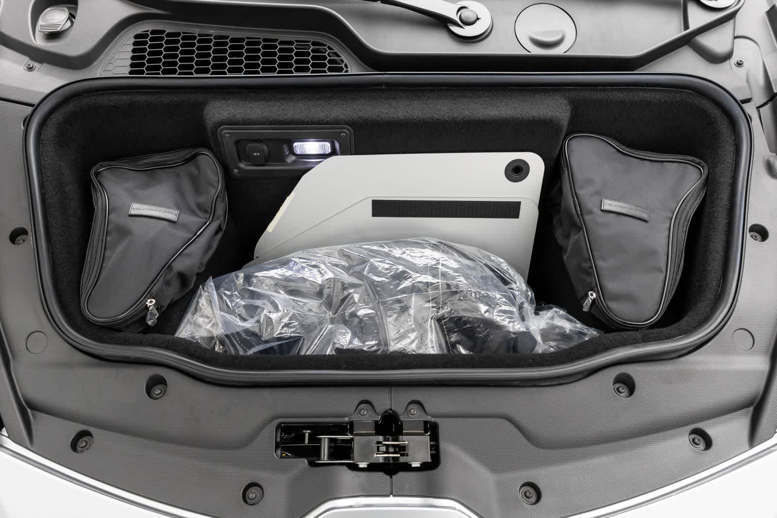 Lamborghini Huracán Sterrato Coupé 2024