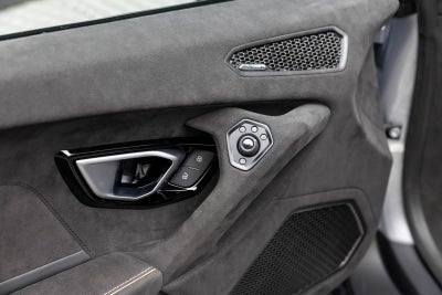 Lamborghini Huracán Sterrato Coupé 2024