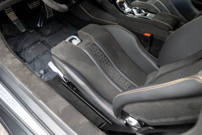 Lamborghini Huracán Sterrato Coupé 2024