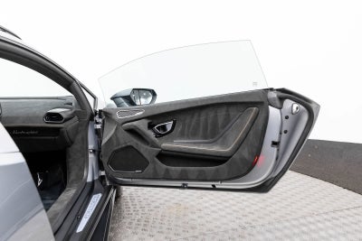 Lamborghini Huracán Sterrato Coupé 2024