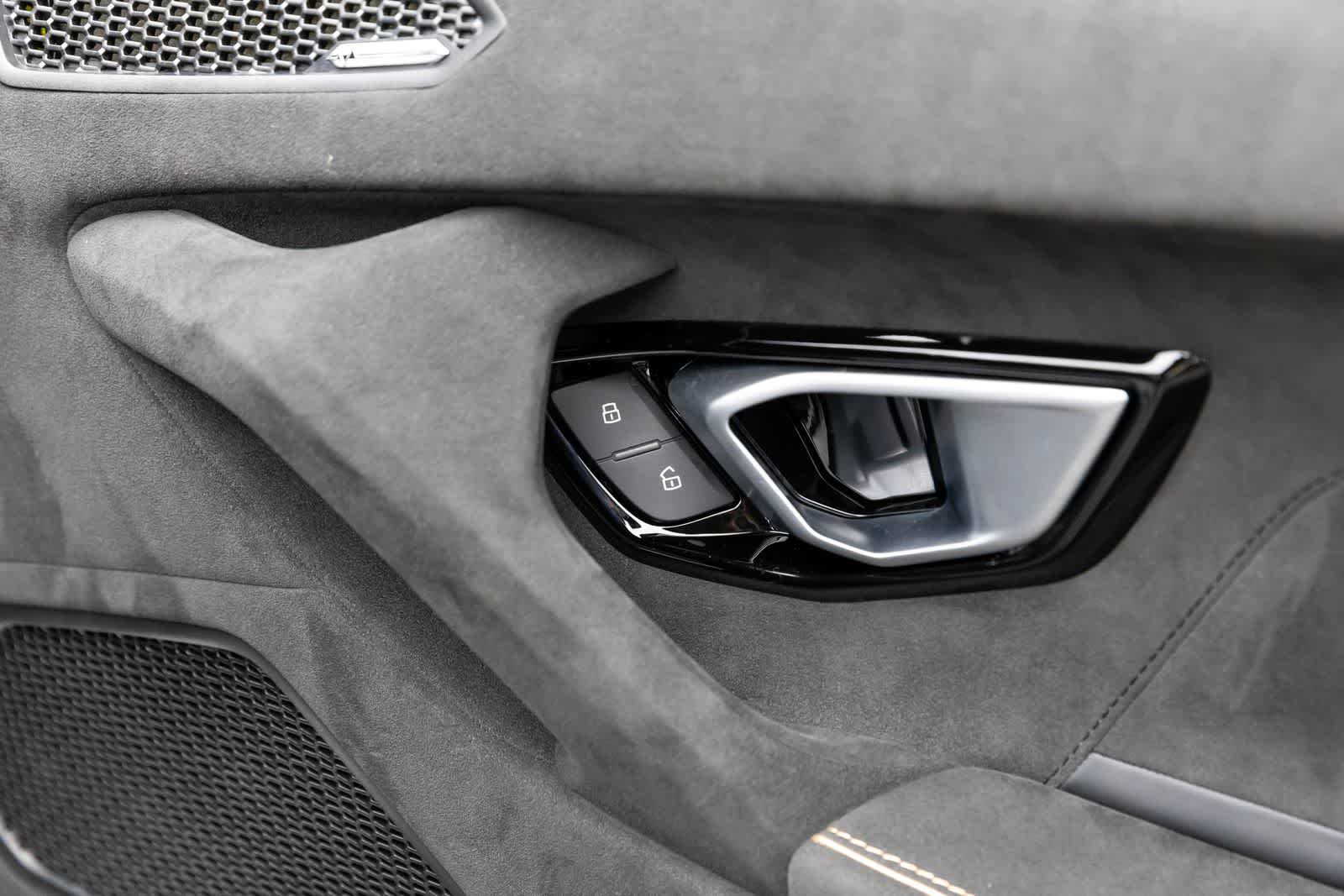 Lamborghini Huracán Sterrato Coupé 2024