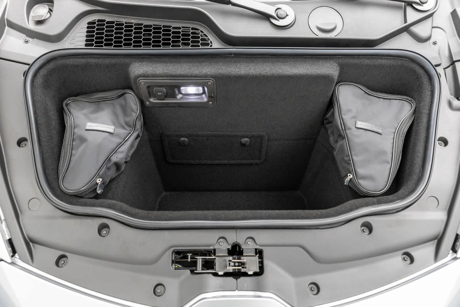 Lamborghini Huracán Sterrato Coupé 2024