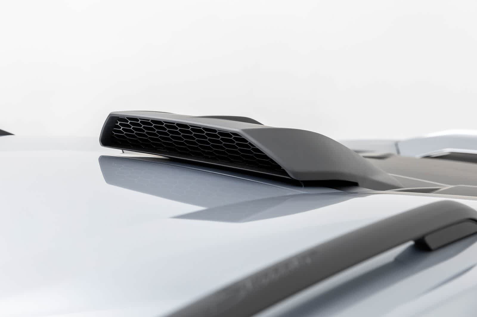 Lamborghini Huracán Sterrato Coupé 2024