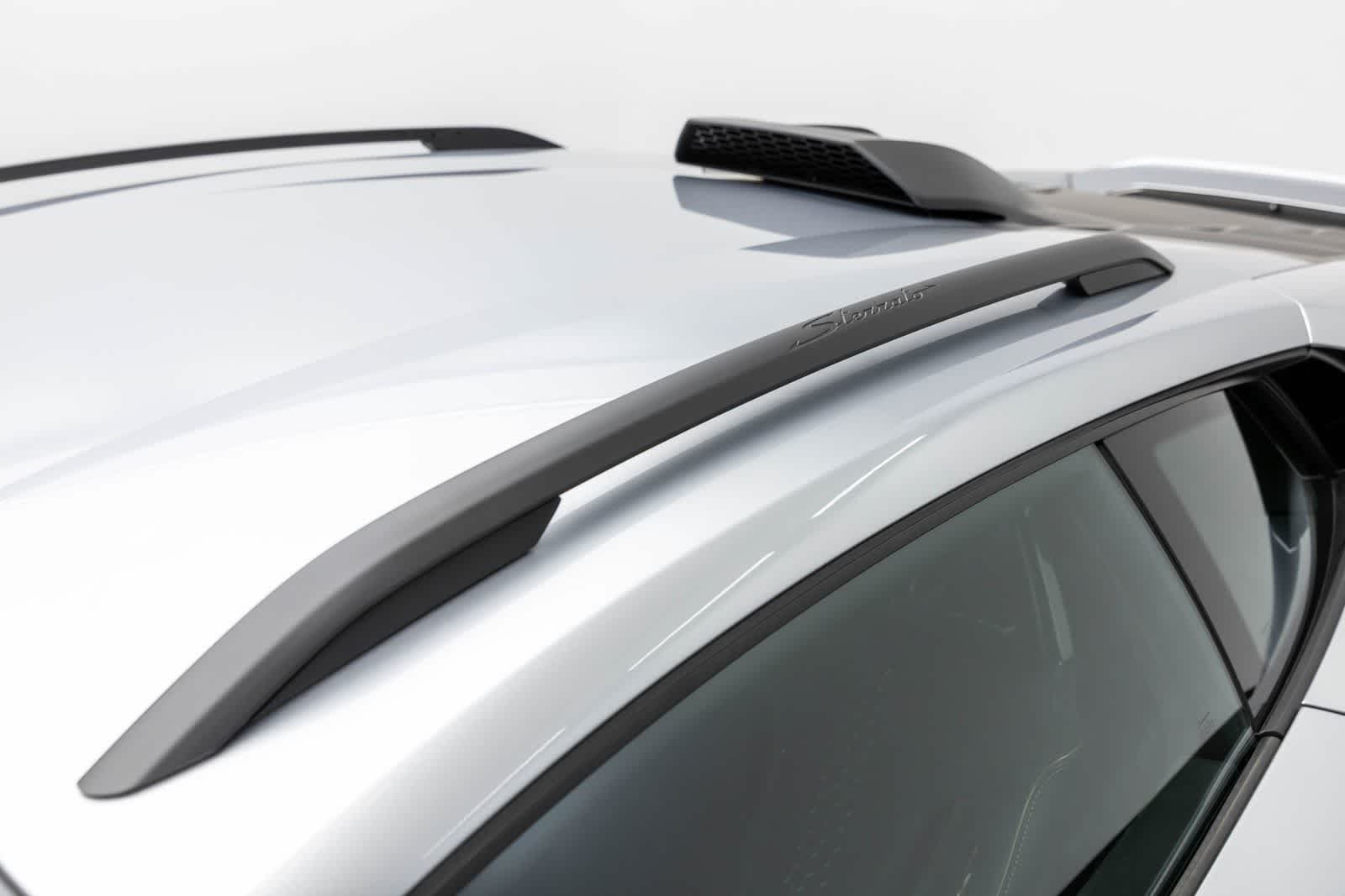 Lamborghini Huracán Sterrato Coupé 2024