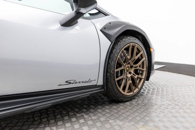 Lamborghini Huracán Sterrato Coupé 2024