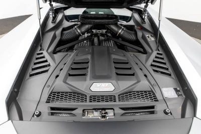 Lamborghini Huracán Sterrato Coupé 2024