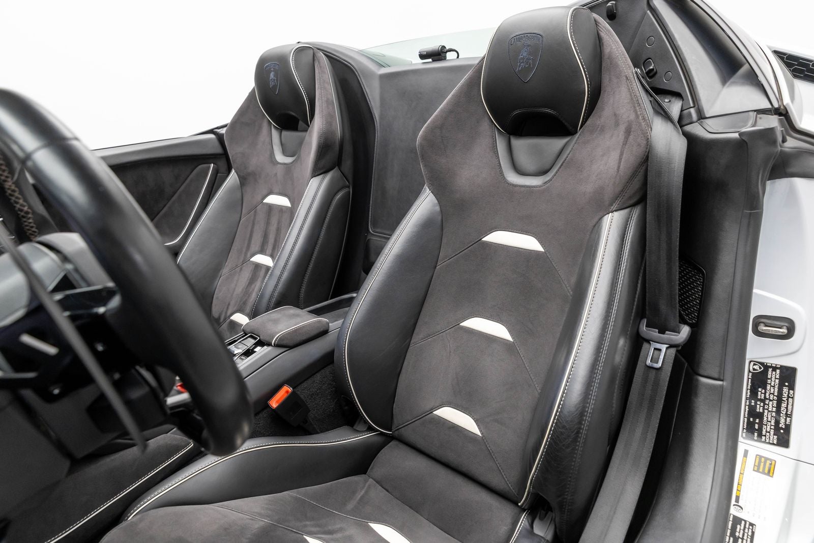 Lamborghini Huracán EVO Spyder AWD 2020