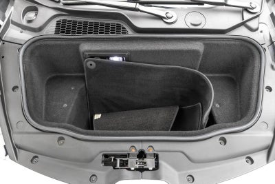 Lamborghini Huracán EVO Spyder AWD 2020