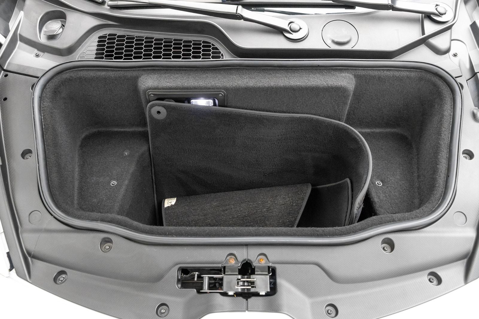 Lamborghini Huracán EVO Spyder AWD 2020