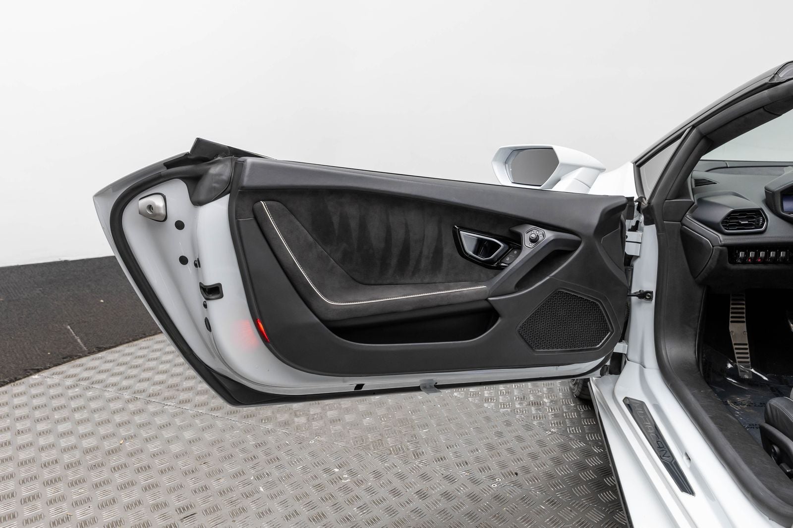 Lamborghini Huracán EVO Spyder AWD 2020