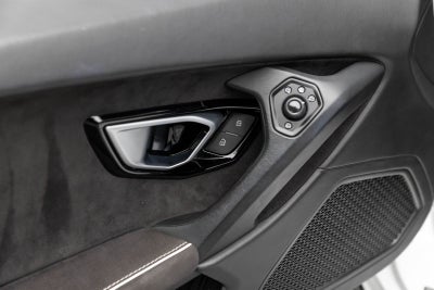 Lamborghini Huracán EVO Spyder AWD 2020