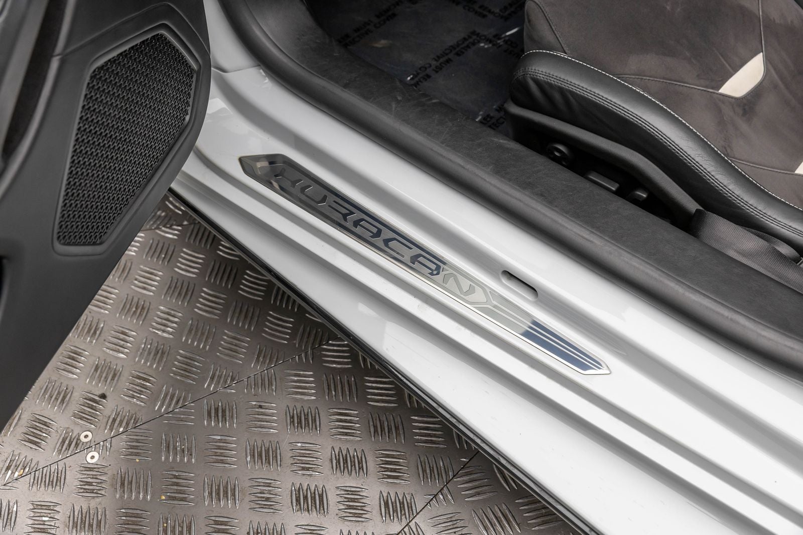 Lamborghini Huracán EVO Spyder AWD 2020