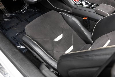 Lamborghini Huracán EVO Spyder AWD 2020