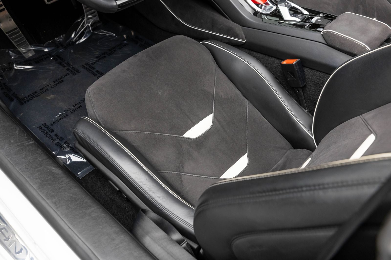 Lamborghini Huracán EVO Spyder AWD 2020