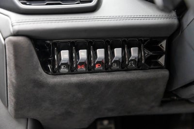 Lamborghini Huracán EVO Spyder AWD 2020