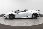 Lamborghini Huracán EVO Spyder AWD 2020