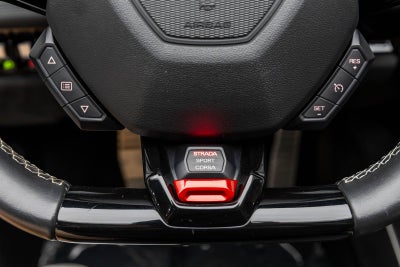 Lamborghini Huracán EVO Spyder AWD 2020