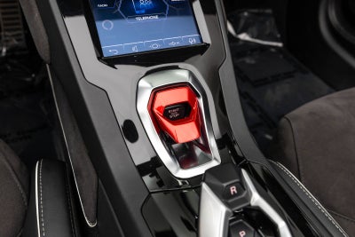 Lamborghini Huracán EVO Spyder AWD 2020