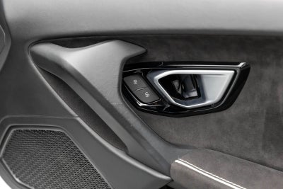 Lamborghini Huracán EVO Spyder AWD 2020