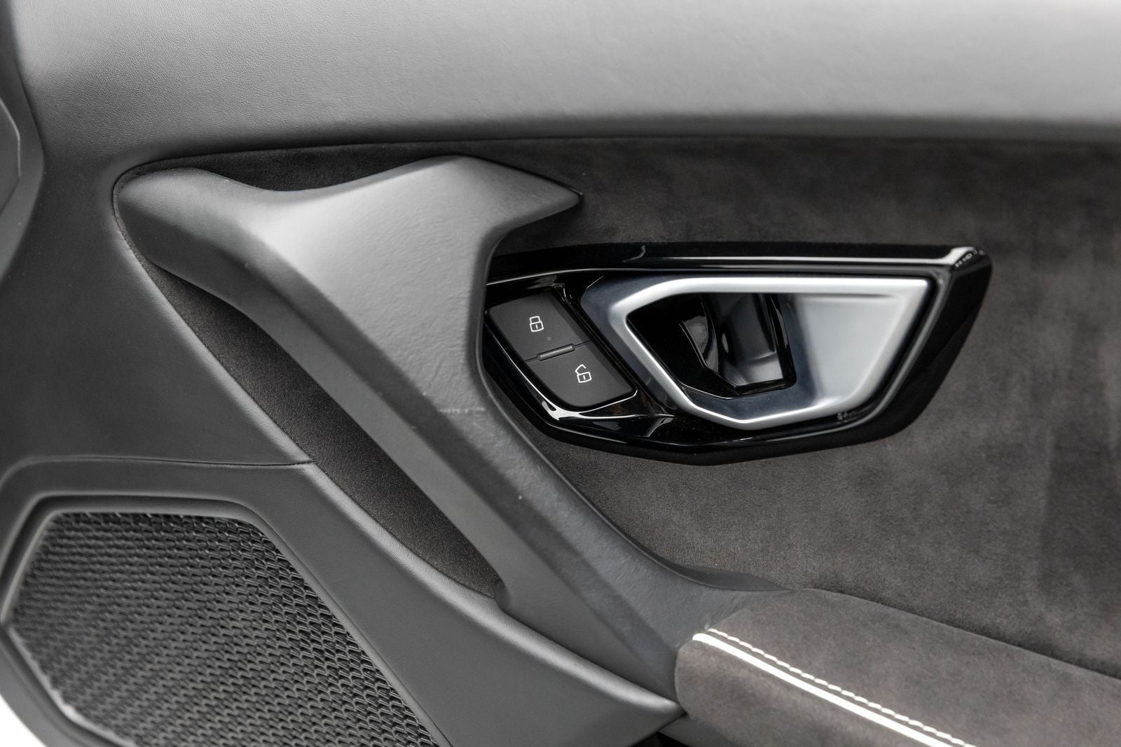 Lamborghini Huracán EVO Spyder AWD 2020