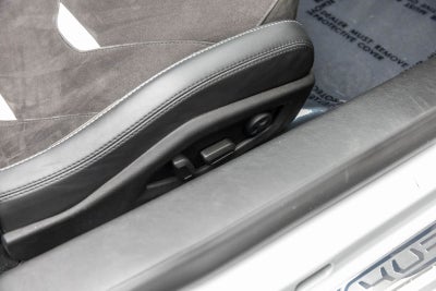 Lamborghini Huracán EVO Spyder AWD 2020