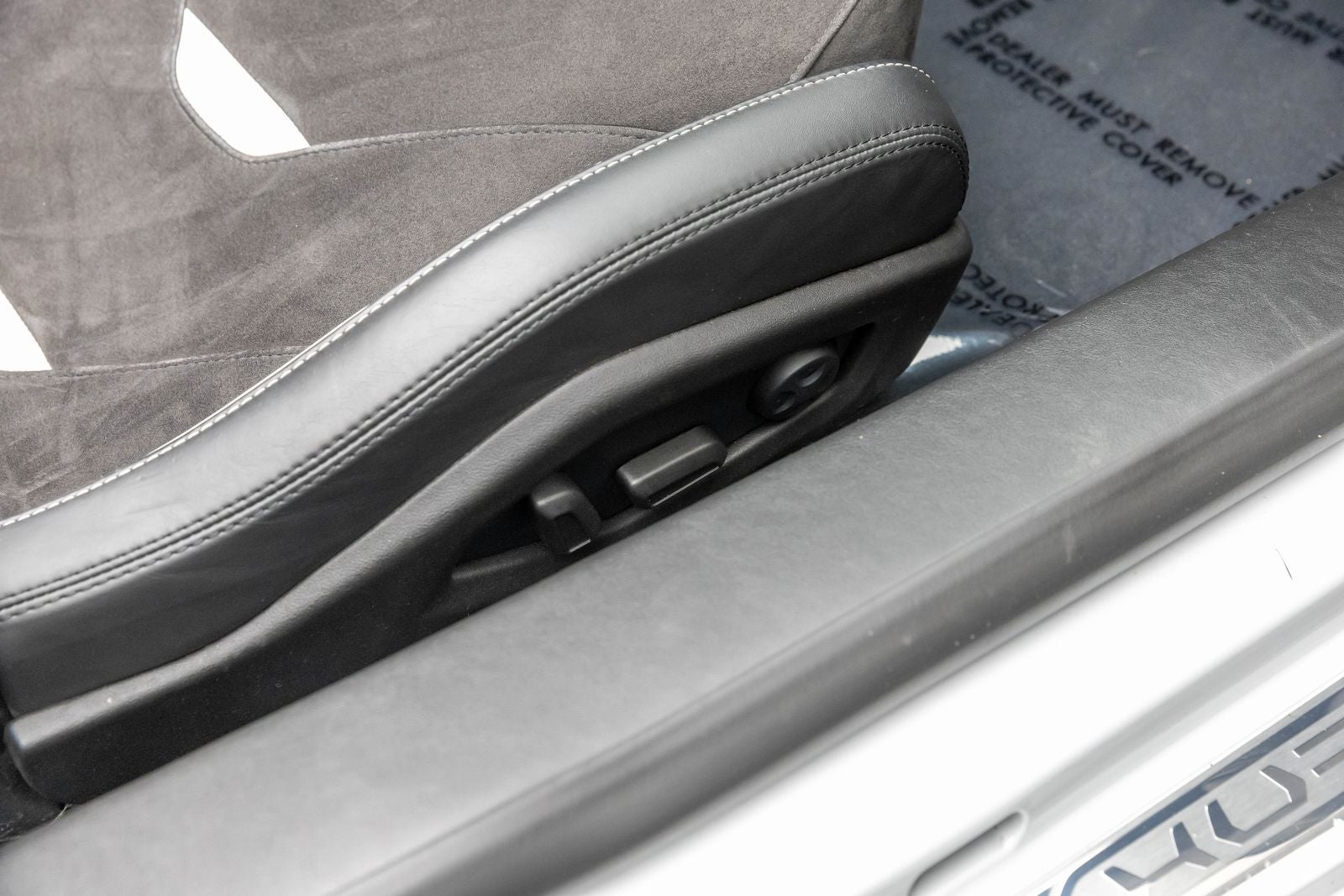 Lamborghini Huracán EVO Spyder AWD 2020